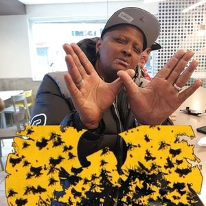 Meet your Posher, Pablo